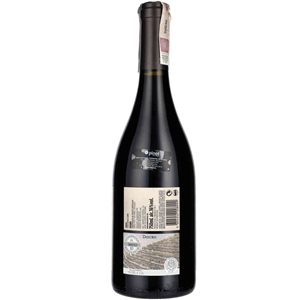 Q PORTAL TINTA BARROCA DOURO 0,75L