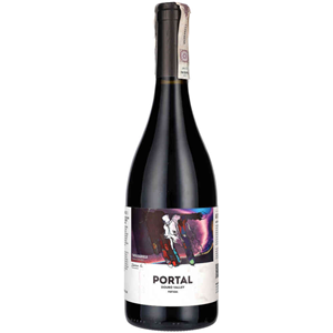 Q PORTAL TINTA BARROCA DOURO 0,75L