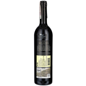 Q PORTAL TINTO TOURIGA FRANCA DOURO 0,75