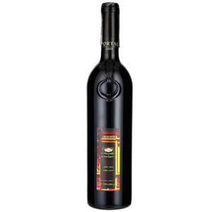 Q PORTAL TINTO TOURIGA FRANCA DOURO 0,75