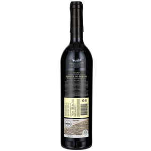 Q PORTAL TINTO TOURIGA NACIONAL DOURO 0,75
