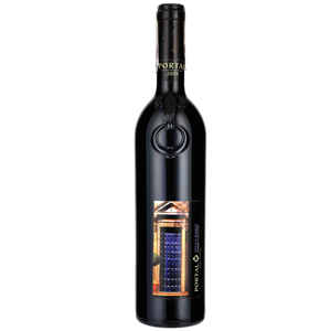 Q PORTAL TINTA RORIZ DOURO 2009 0,75 14%