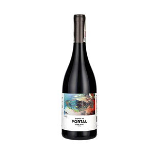 Q PORTAL RESERVA TINTO DOURO 0,75L