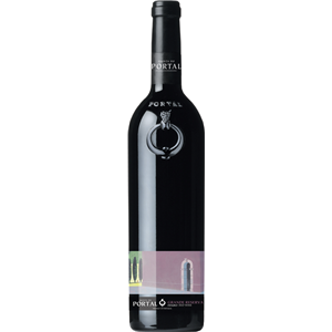 Q PORTAL GRANDE RESERVA DOURO 2007 0,75L