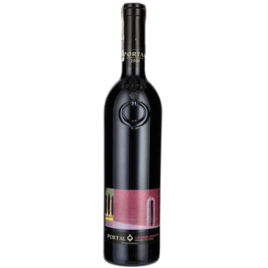 Q PORTAL GRAND RESERVA DOURO 2009 13,5% 0,75L