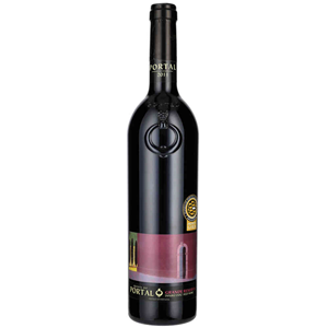 Q PORTAL GRANDE RESERVA DOURO 2011 0,75L