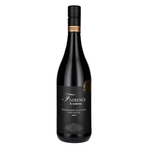 FLORENCE BY AALDERING RED BLEND 14% 0,75L