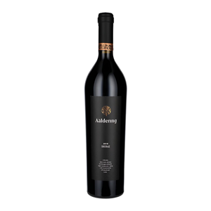 AALDERING SHIRAZ 2019 0,75L 14,5