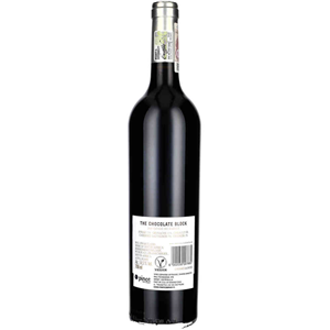 BOEKENHOUTSKLOOF THE CHOCOLATE BLOCK 2020 0,75L