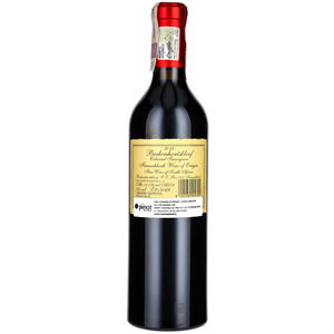 BOEKENHOUTSKLOOF FRANSCHOEK CABERNET 2022 0,75L