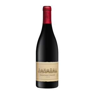 BOEKENHOUTSKLOOF SYRAH 2018 0,75L