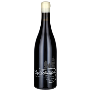 CAP MARITIME PINOT NOIR 2019 0,75L