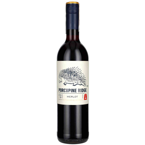 PORCUPINE RIDGE MERLOT 2019 0,75L