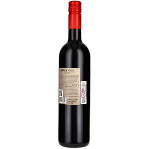 BERCE CABERNET SAUVIGNON CLASSIC 0,75L