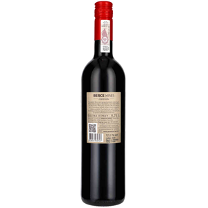 BERCE REFOSK 0,75L