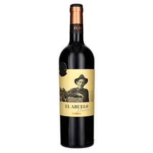 EL ABUELO RESERVA 2019 14% 0,75L