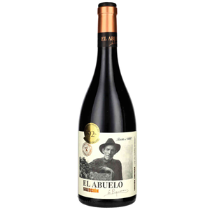 EL ABUELO SELECCION 2016 0,75L