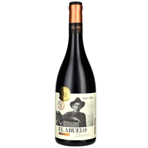 EL ABUELO SELECCION 2021 14,5% 0,75L