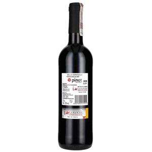 BELLA ESPANOLA TEMPRANILLO DRY 0,75L