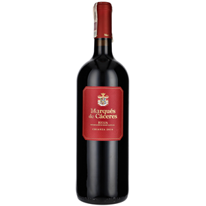 MARQUES DE CACERES CRIANZA 2016 0,375 L