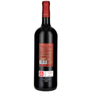 MARQUES DE CACERES CRIANZA 2017 1,5L