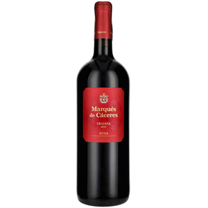 MARQUES DE CACERES CRIANZA 2017 1,5L