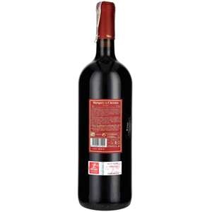 MARQUES DE CACERES CRIANZA 2016 1,5L