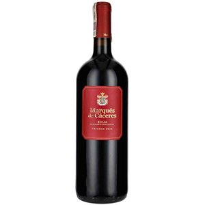 MARQUES DE CACERES CRIANZA 2016 1,5L