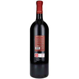 MARQUES DE CACERES CRIANZA 2017 3L