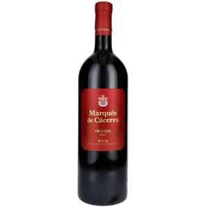 MARQUES DE CACERES CRIANZA 2017 3L