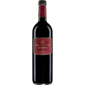 MARQUES DE CACERES EXCELLENS RESERVA 2017 0,75L