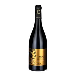 CORNELIO EMPERADOR RED RESERVA 14,5% 2017