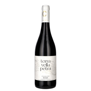 CORNELIO TERRA VELLA RED CRIANZA 14,5% 2021 EKO