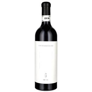GEN ONE RED 2019 15% 0,75L