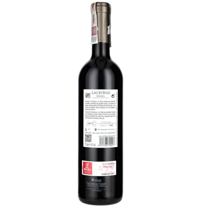 LACRIMUS CRIANZA RIOJA 2021 0,75L