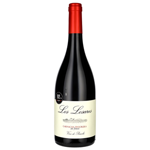 LOS LOSARES GARNACHA TINTORERA 2019 14,5% 0,75L EK
