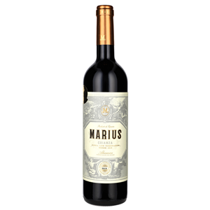 MARIUS CRIANZA 2019 14% 0,75L