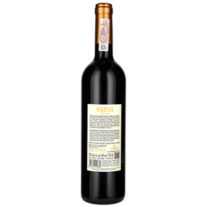 MARIUS CRIANZA 2020 14% 0,75L