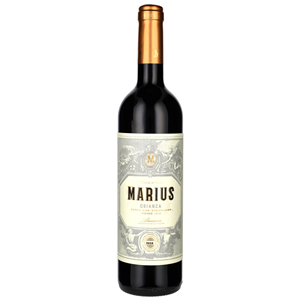 MARIUS CRIANZA 2020 14% 0,75L