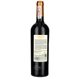 MARIUS RESERVA 2021 0,75L