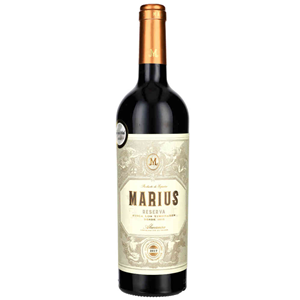 MARIUS RESERVA 2021 0,75L GR