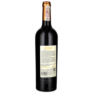MARIUS RESERVA 2020 14% 0,75L