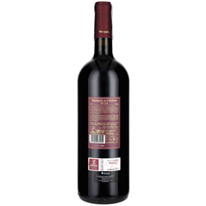 MARQUES DE CACERES RESERVA 2015 1,5L