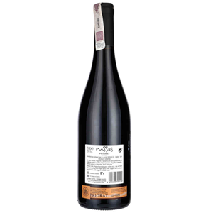NASSOS PRIORAT 2019 0,75L