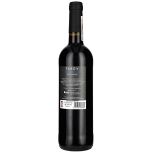 TARGA GARNACHA DRY 13% 0,75L