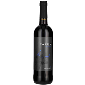 TARGA GARNACHA DRY 13% 0,75L