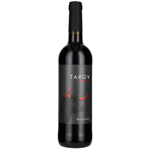 TARGA TEMPRANILLO DRY 0,75L