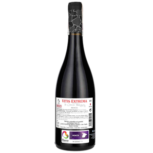 VITIS EXTREMA DE JAVIER RODRIQUEZ 2017 0,75L