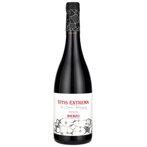 VITIS EXTREMA DE JAVIER RODRIQUEZ 2017 0,75L