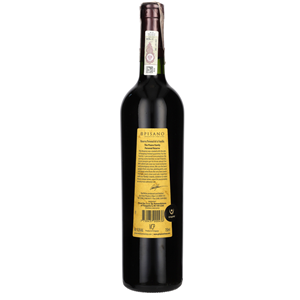 PISANO RPF SYRAH 0,75L